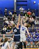 WBBall vs RWU  Wheaton College women's basketball vs Roger Williams University. - Photo By: KEITH NORDSTROM : Wheaton, basketball